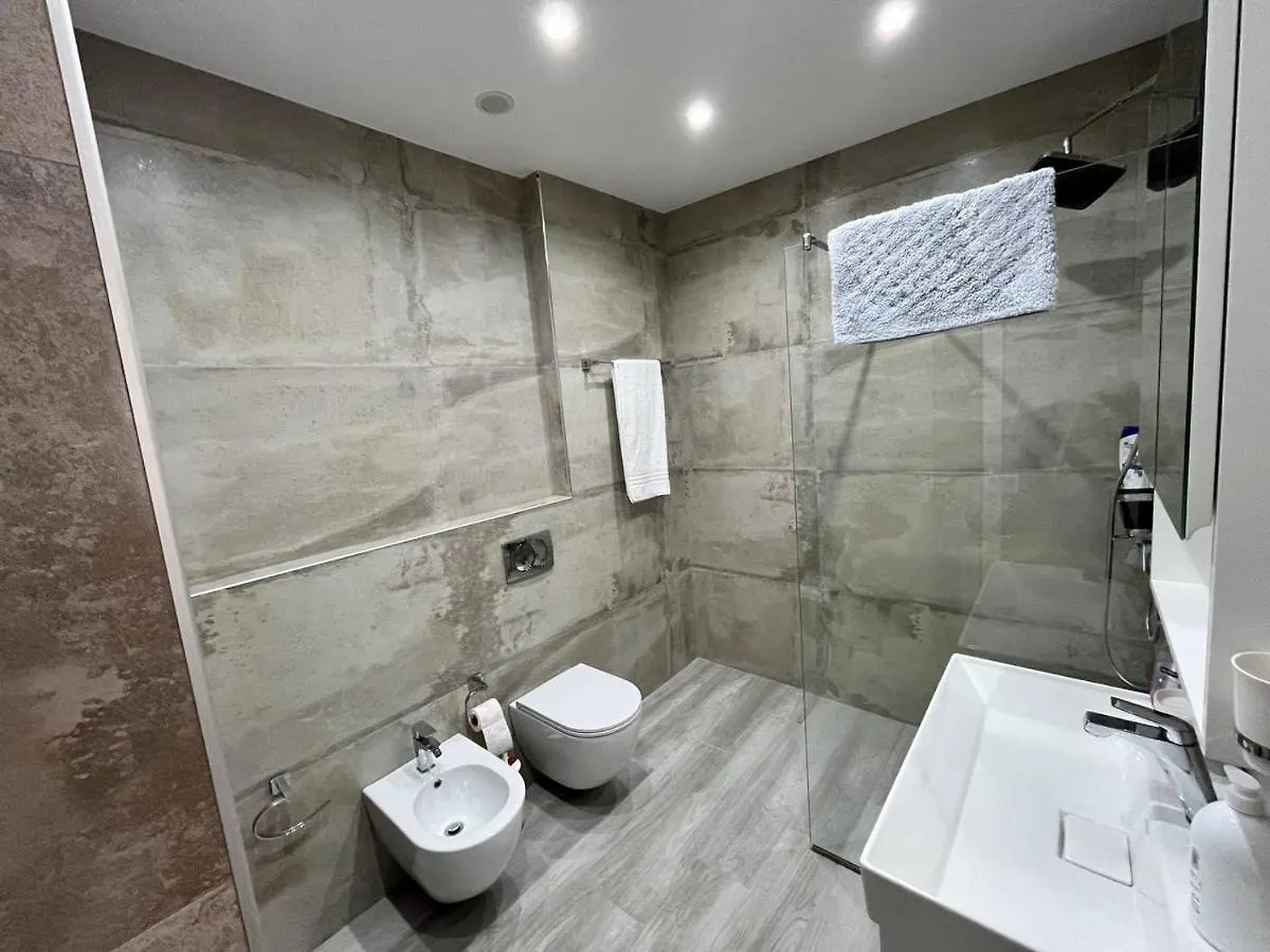 Flat 86 - Explore The Heart Of Tirana Appartamento