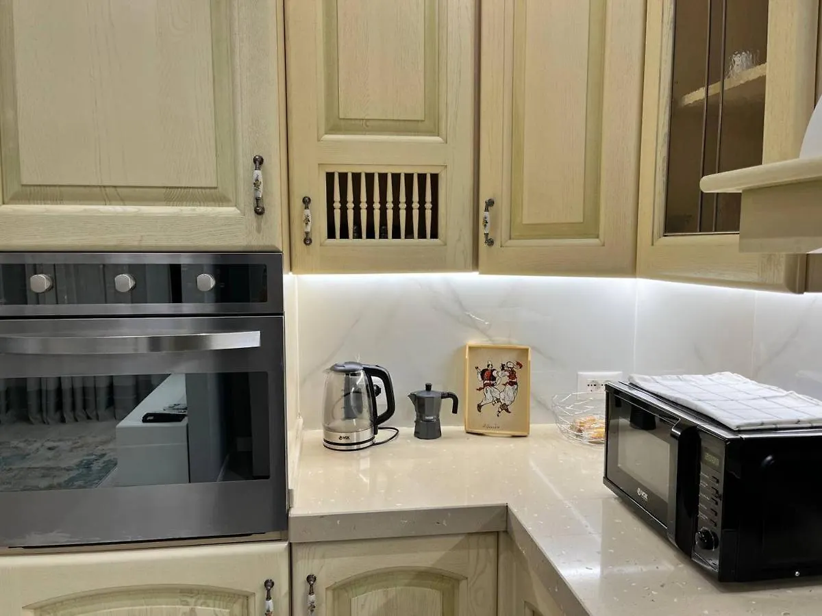 Flat 86 - Explore The Heart Of Tirana Albanien