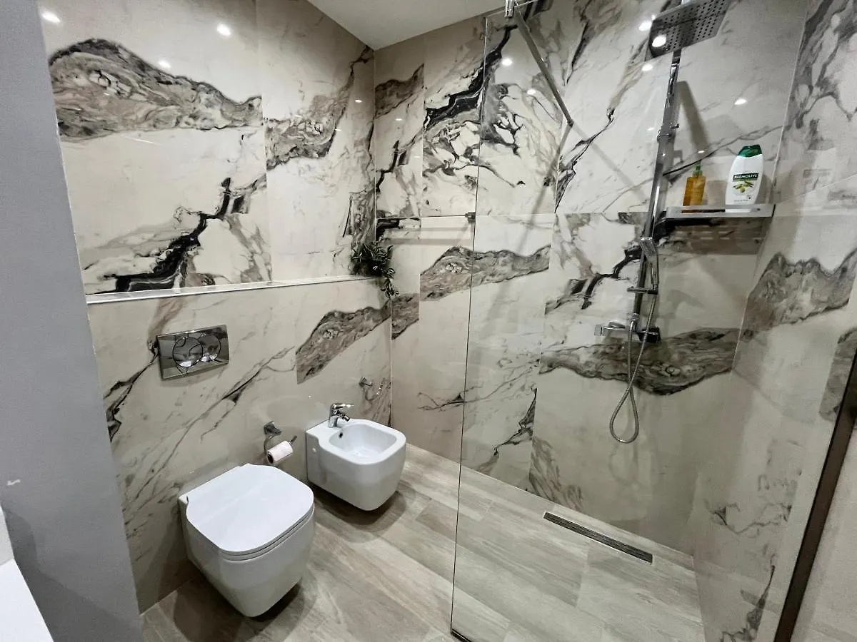 Flat 86 - Explore The Heart Of Tirana 0*,  Albanien