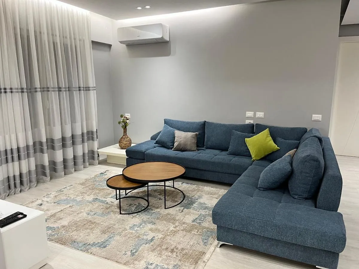 Flat 86 - Explore The Heart Of Tirana Appartamento