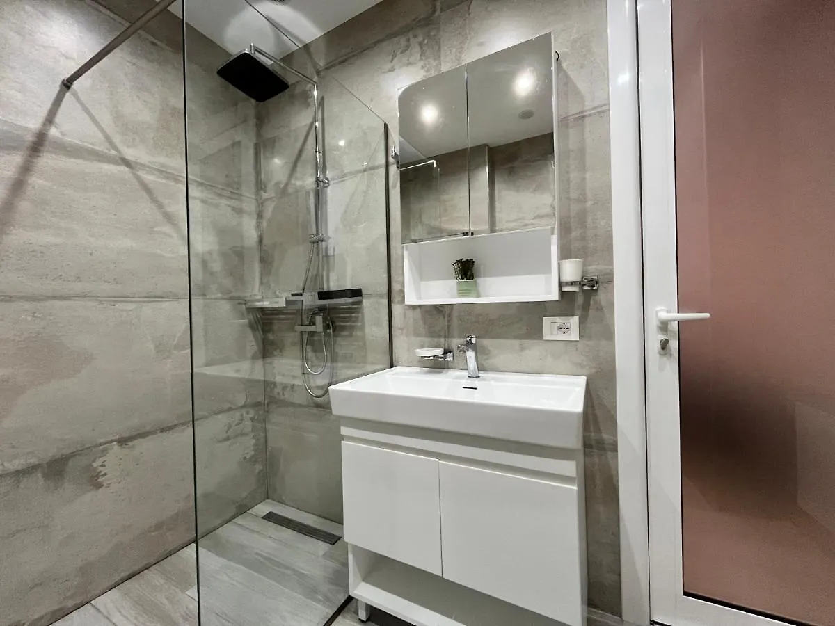 Appartamento Flat 86 - Explore The Heart Of Tirana
