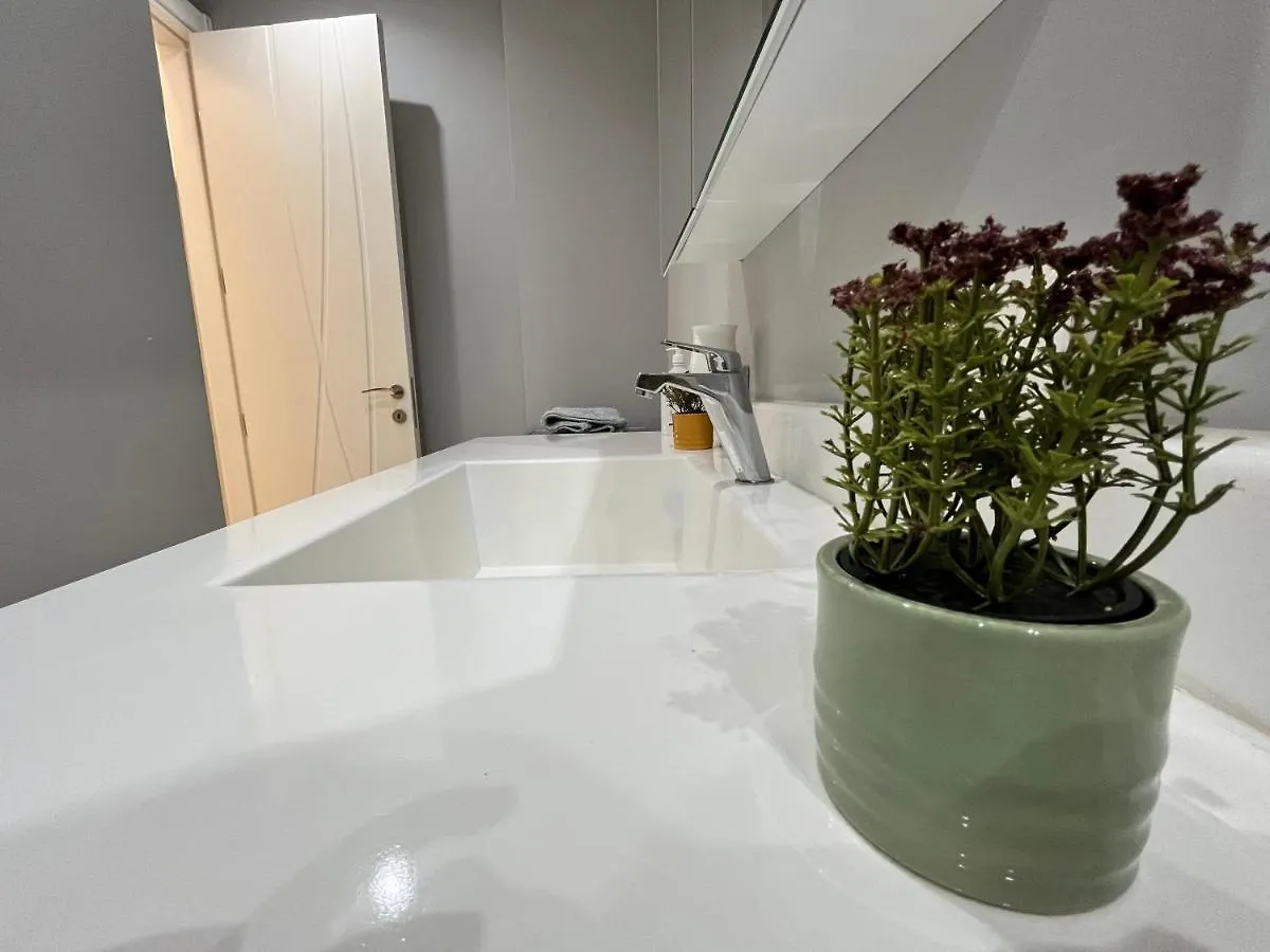 Flat 86 - Explore The Heart Of Tirana