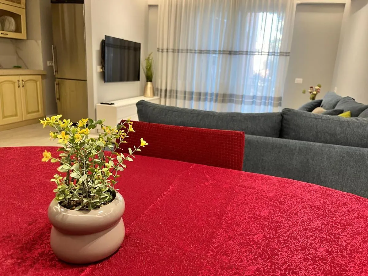 Appartamento Flat 86 - Explore The Heart Of Tirana