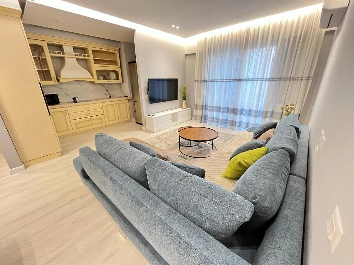 Flat 86 - Explore The Heart Of Tirana