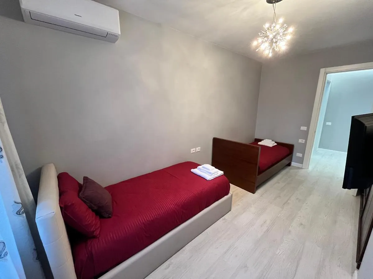 Appartamento Flat 86 - Explore The Heart Of Tirana Albania