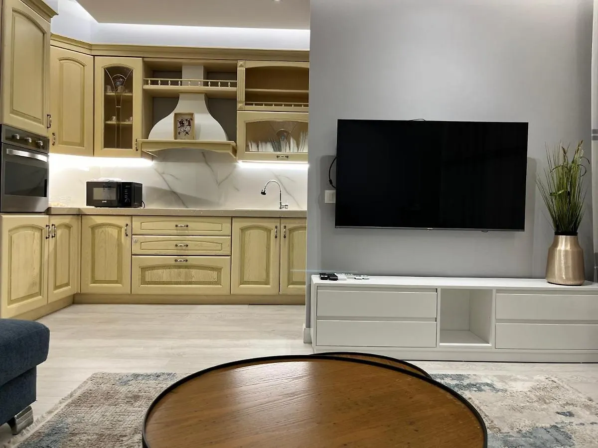 Flat 86 - Explore The Heart Of Tirana 0*,  Albania